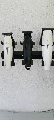 Máquina de corte e máquina de acabamento JRL