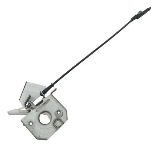 Fechadura Capo Renault Megane 2007 2008 2009 2010 2011 2012