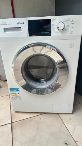 Lavadora de roupa Philco