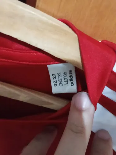 Adidas Camiseta