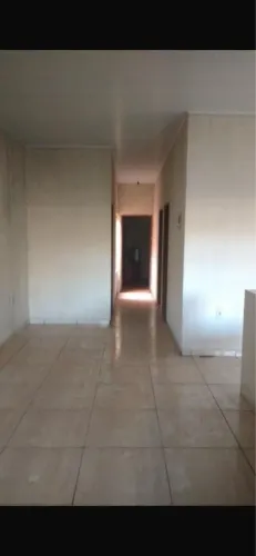 VENDO CASA EM NOVA ANDRADINA/MS