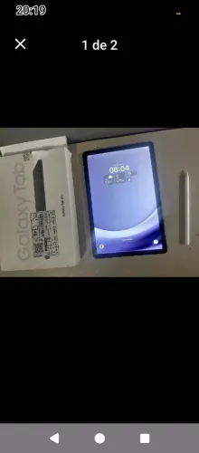 Tablet Samsung A9+