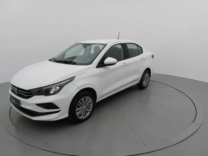 Fiat Cronos Drive 1.0 6V 2025