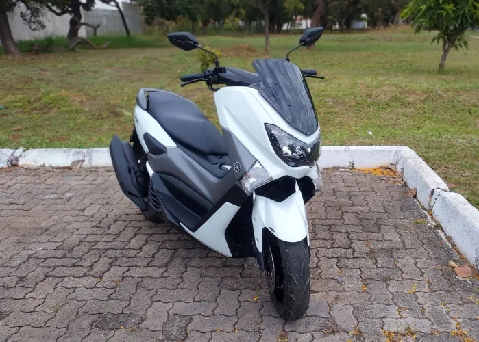 Yamaha Nmax 2019 - 4 MIL KM 