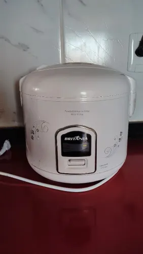 Panela elétrica