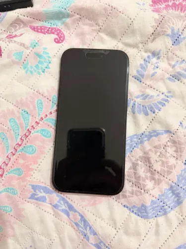 iPhone 16 Pro