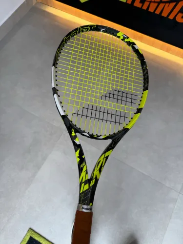 Babolat Pure Aero 100 L2