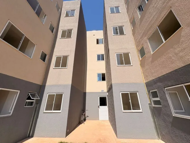 Apartamento 3 quartos para Locação Itapoã Parque (Itapoã), Brasília