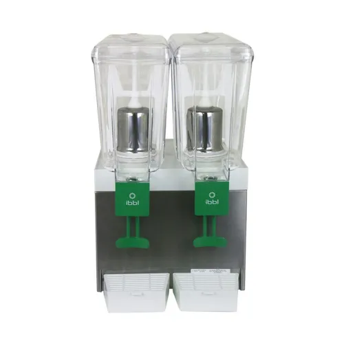 Refresqueira Suqueira Ibbi 110v nova sem uso.