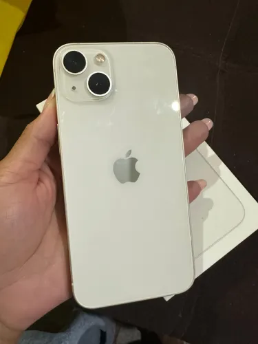 Vendo iPhone 13, 128GB