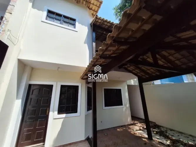 CASA RESIDENCIAL em MACAÉ - RJ, SÃO MARCOS