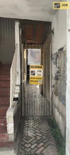 Casas para locação em São Paulo no bairro VILA ALPINA