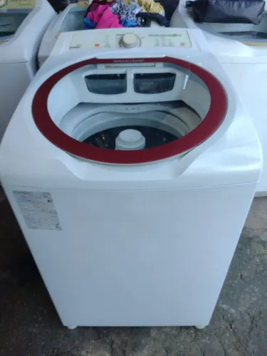 Máquina Brastemp 11 kgs