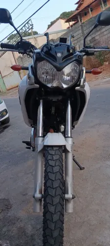 Vendo Ténéré 250 tenere 250
