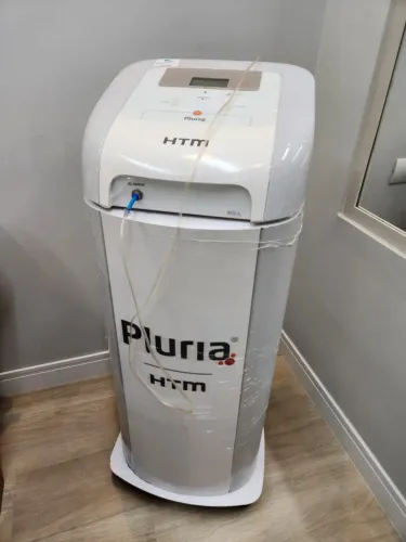 Vendo carbox pluria HTM