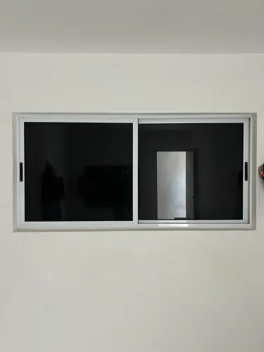 Película blackout - mês promocional