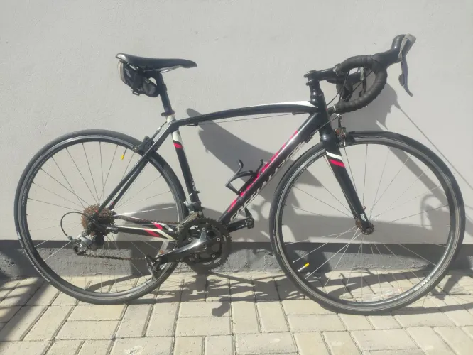 Specialized Allez - Speed Road Bike - Muito Conservada
