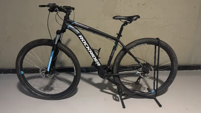 Bicicleta MTB ST120 Rockrider