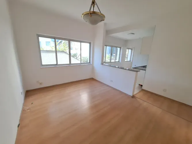 Apartamento para Venda, 63m² útil, 2 quartos, 1 banheiro, 1 vaga Jardim Paulista - São Pau