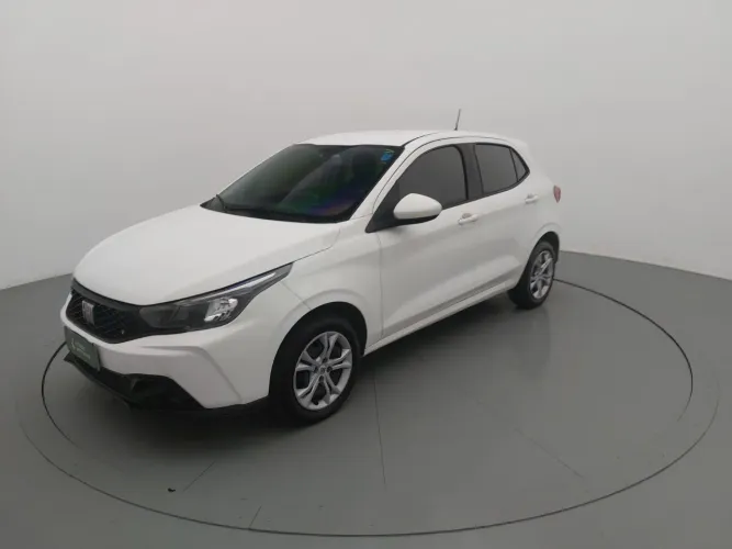 Fiat Argo Drive 1.0 Firefly 2023
