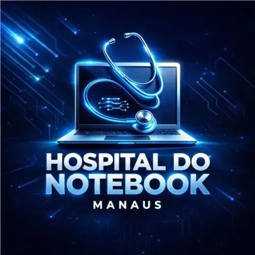 Assistência Técnica Especializada em Notebook, Computadores, Impressoras EPSON, PS4, PS5