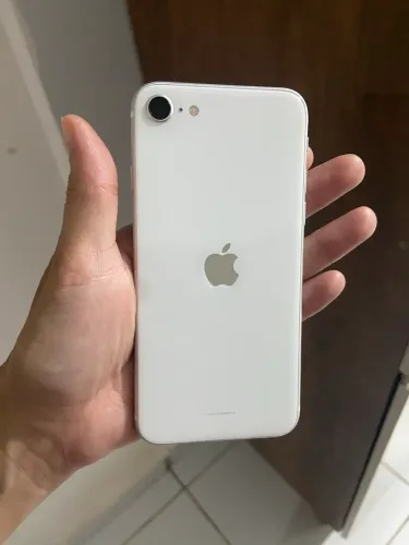 iPhone SE 2 geração 