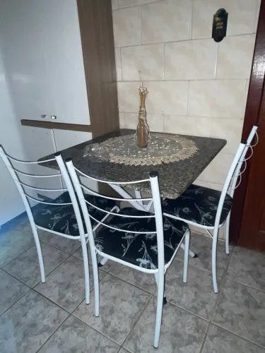 Mesa 4 lugares