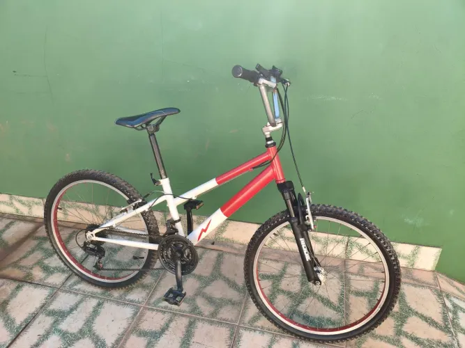 Bike aro 24