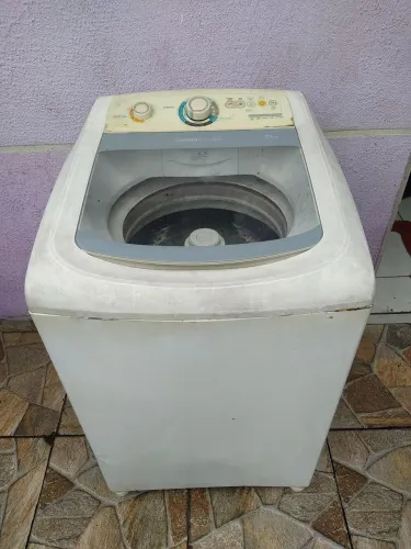 Máquina de lavar roupas Consul 11kg
