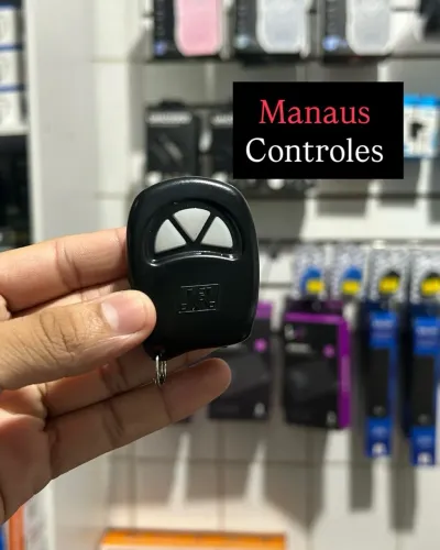 Controle JFL para Portão ( fazemos entregas )