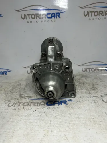 Motor Arranque Fita Palio Fire 