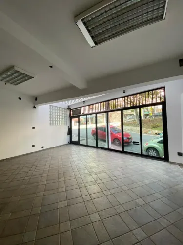 Centro comercial para aluguel com 81 metros quadrados em Paraíso - São Paulo - SP