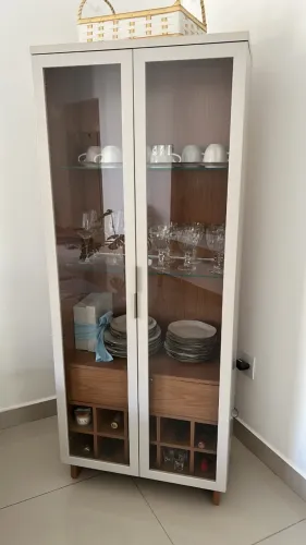 Cristaleira