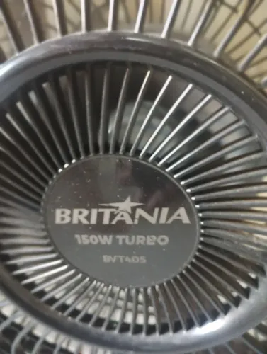 Ventilador