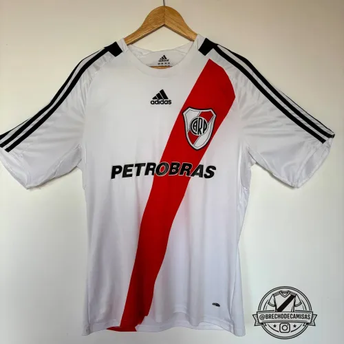 Camisa do river plate