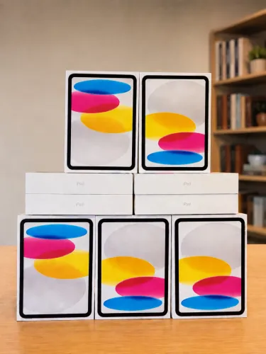 iPad 11 , 128gb WiFi Lacrado , Garantia Apple 1 ano *Promoçao *