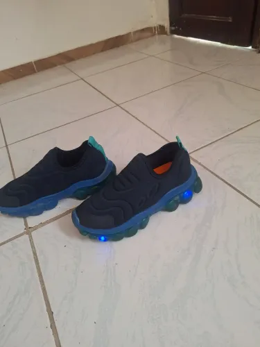 Sapato da Bibi semi novo