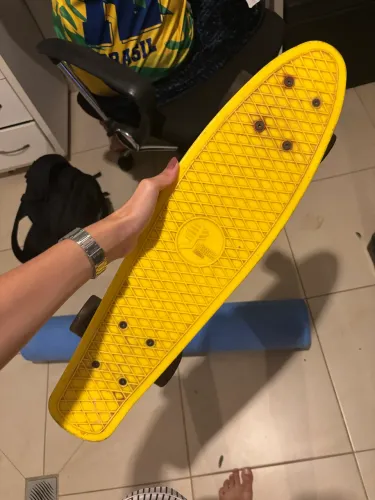 Skate mini Crusier 