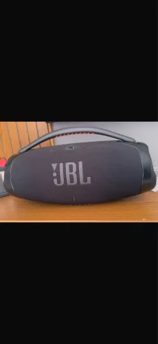 JBL BOMBOX 3