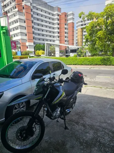 Bros 2025 pra vender 