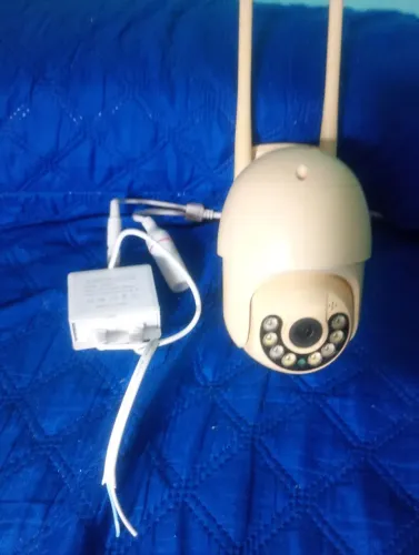Vendo esa câmera funcionando perfeitamente tudo localização Itabaiana