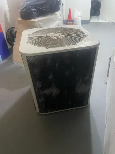 Ar Condicionado Split 60btus