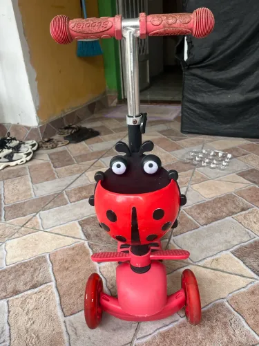 Patinete