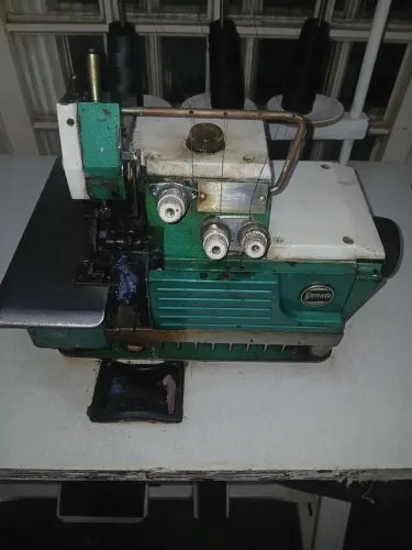 Overlock yamata GN6