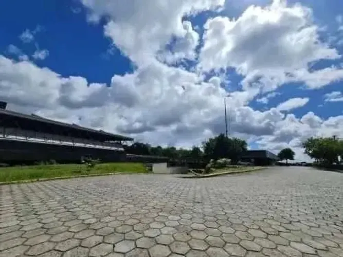 Galpão7100m2 Paratibe Paulista PE