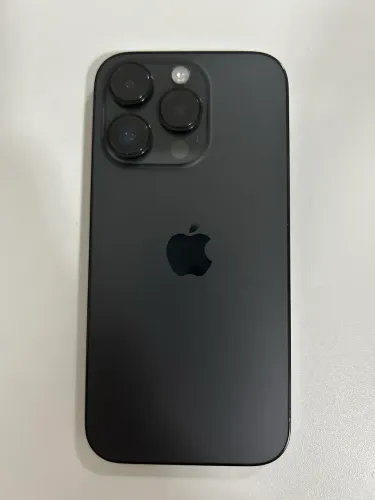 iPhone 14 Pro 128gb Preto