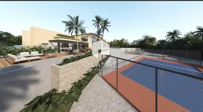 Casa à venda no bairro Sítios de Recreio Gramado em Campinas