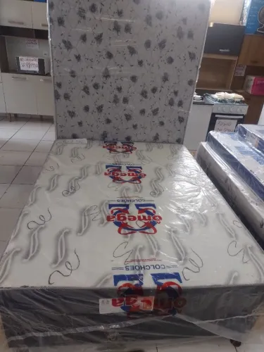 Cama Box conjugado Entrega Palmas e Taquaralto