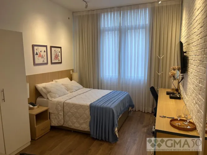 Apartamento em Leblon - Rio de Janeiro, RJ