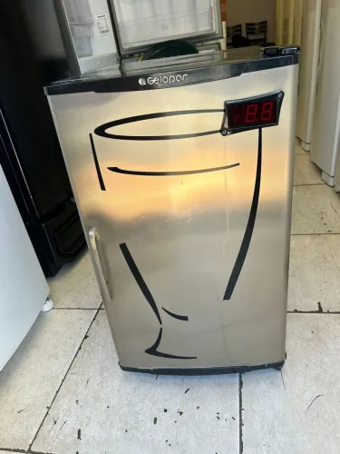 CERVEJEIRA GELOPAR 120 LITROS